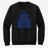 Gildan 7.75oz 50/50 Crew Sweat Thumbnail