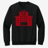 Gildan 7.75oz 50/50 Crew Sweat Thumbnail