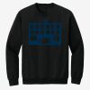 Gildan 7.75oz 50/50 Crew Sweat Thumbnail