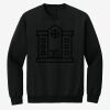 Gildan 7.75oz 50/50 Crew Sweat Thumbnail