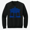 Gildan 7.75oz 50/50 Crew Sweat Thumbnail
