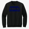 Gildan 7.75oz 50/50 Crew Sweat Thumbnail