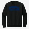 Gildan 7.75oz 50/50 Crew Sweat Thumbnail