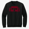 Gildan 7.75oz 50/50 Crew Sweat Thumbnail