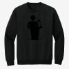 Gildan 7.75oz 50/50 Crew Sweat Thumbnail