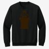Gildan 7.75oz 50/50 Crew Sweat Thumbnail
