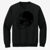 Gildan 7.75oz 50/50 Crew Sweat Thumbnail
