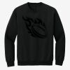 Gildan 7.75oz 50/50 Crew Sweat Thumbnail