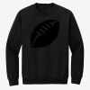 Gildan 7.75oz 50/50 Crew Sweat Thumbnail
