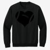 Gildan 7.75oz 50/50 Crew Sweat Thumbnail
