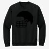 Gildan 7.75oz 50/50 Crew Sweat Thumbnail