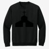Gildan 7.75oz 50/50 Crew Sweat Thumbnail