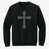 Gildan 7.75oz 50/50 Crew Sweat Thumbnail