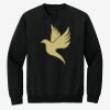 Gildan 7.75oz 50/50 Crew Sweat Thumbnail