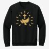 Gildan 7.75oz 50/50 Crew Sweat Thumbnail