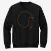 Gildan 7.75oz 50/50 Crew Sweat Thumbnail
