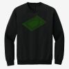 Gildan 7.75oz 50/50 Crew Sweat Thumbnail