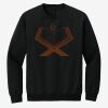 Gildan 7.75oz 50/50 Crew Sweat Thumbnail