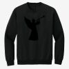 Gildan 7.75oz 50/50 Crew Sweat Thumbnail