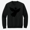 Gildan 7.75oz 50/50 Crew Sweat Thumbnail