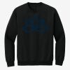 Gildan 7.75oz 50/50 Crew Sweat Thumbnail