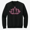 Gildan 7.75oz 50/50 Crew Sweat Thumbnail