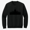 Gildan 7.75oz 50/50 Crew Sweat Thumbnail