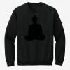 Gildan 7.75oz 50/50 Crew Sweat Thumbnail