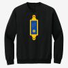 Gildan 7.75oz 50/50 Crew Sweat Thumbnail