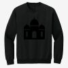 Gildan 7.75oz 50/50 Crew Sweat Thumbnail