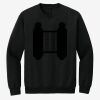 Gildan 7.75oz 50/50 Crew Sweat Thumbnail