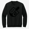 Gildan 7.75oz 50/50 Crew Sweat Thumbnail