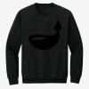 Gildan 7.75oz 50/50 Crew Sweat Thumbnail