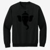 Gildan 7.75oz 50/50 Crew Sweat Thumbnail