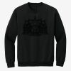 Gildan 7.75oz 50/50 Crew Sweat Thumbnail