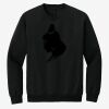 Gildan 7.75oz 50/50 Crew Sweat Thumbnail