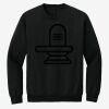 Gildan 7.75oz 50/50 Crew Sweat Thumbnail
