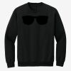 Gildan 7.75oz 50/50 Crew Sweat Thumbnail