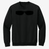 Gildan 7.75oz 50/50 Crew Sweat Thumbnail