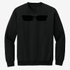 Gildan 7.75oz 50/50 Crew Sweat Thumbnail