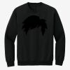 Gildan 7.75oz 50/50 Crew Sweat Thumbnail