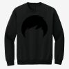 Gildan 7.75oz 50/50 Crew Sweat Thumbnail