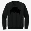 Gildan 7.75oz 50/50 Crew Sweat Thumbnail