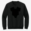 Gildan 7.75oz 50/50 Crew Sweat Thumbnail