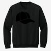 Gildan 7.75oz 50/50 Crew Sweat Thumbnail