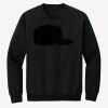Gildan 7.75oz 50/50 Crew Sweat Thumbnail