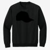 Gildan 7.75oz 50/50 Crew Sweat Thumbnail