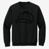 Gildan 7.75oz 50/50 Crew Sweat Thumbnail