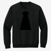 Gildan 7.75oz 50/50 Crew Sweat Thumbnail