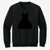 Gildan 7.75oz 50/50 Crew Sweat Thumbnail